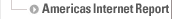 Americas Internet Report