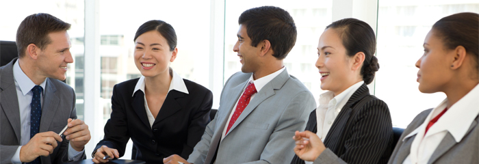 Global Analyst Program