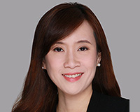 Lai Yin Mei