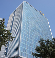 Bank of Tokyo-Mitsubishi UFJ (China),Ltd. Fuzhou Branch