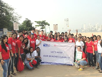 In Mumbai