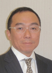 Colin Chen, Head of Project Finance, Asian Investment Banking Division (Singapore)