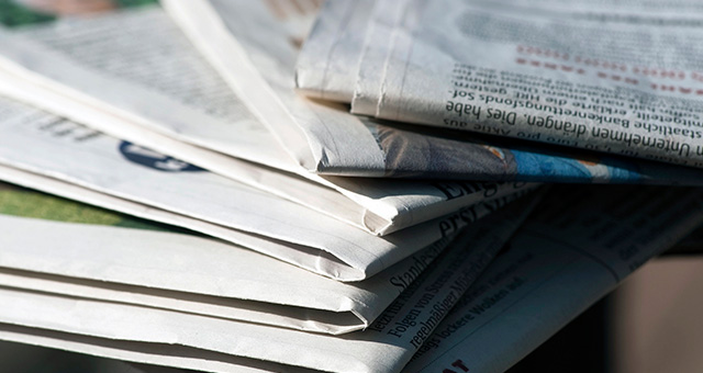Newsroom images