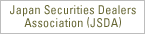 Japan Securities Dealers Assosiation (JSDA)