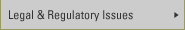 Legal & Regulatory Issues