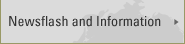 Newsflash and Information