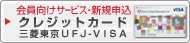�N���W�b�g�J�[�h �O�H�����t�e�i-VISA