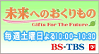 �����ւ̂�������� ���T�y�j�����10:00�`10:30