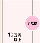 10���~�ȏ�܂���