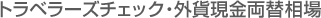 �g���x���[�Y�`�F�b�N�E�O�݌������֑���