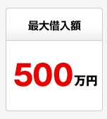 �ő�ؓ��z�@500���~