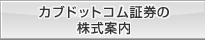 �J�u�h�b�g�R���،��̊����ē�
