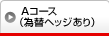 A�R�[�X�i�בփw�b�W����j