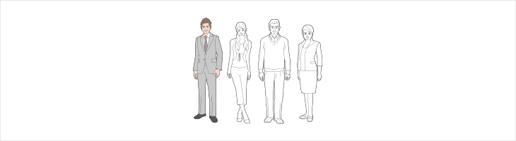日本人の約4人に1人が投資信託の保有経験者です。