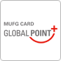 MUFG CARD GLOBAL POINT