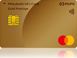 三菱ＵＦＪカード Mastercard