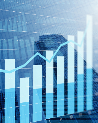 ROE（自己資本利益率）とは？ROAとの違いや計算式、数値の目安をわかりやすく解説