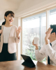 共働きの世帯年収の平均は？子持ち世帯の年収はどう違う？
