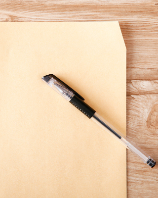 封筒の正しい宛名の書き方は？履歴書を会社宛に送る場合やお礼状などのマナーを解説！