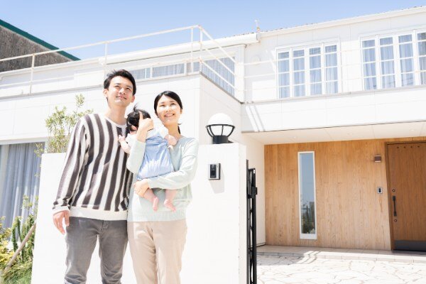 賃貸暮らしからマイホーム購入に踏み切るタイミングはいつ?