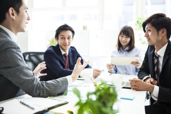 ビジネスでよく耳にする!新入社員が知っておきたい基本的なマネー用語7選