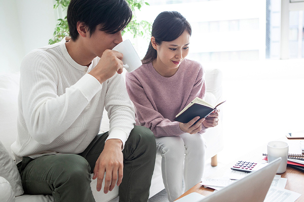 2人暮らしの水道光熱費を節約するポイント