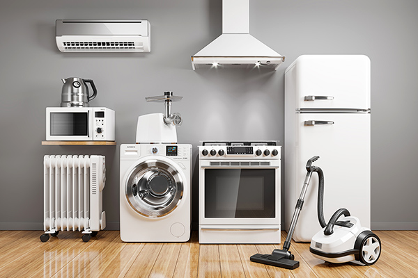 家電の使い方を工夫して電気代を節約しよう!家電ごとのポイントを解説