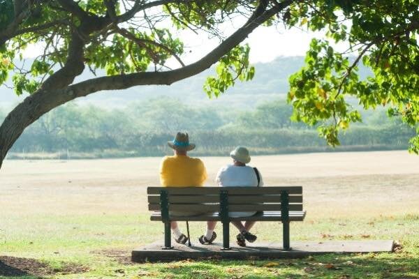 60歳で定年退職、老後が不安な人のためのお金の話