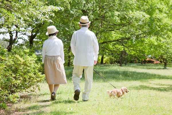 老後の生活には何にいくらかかる？