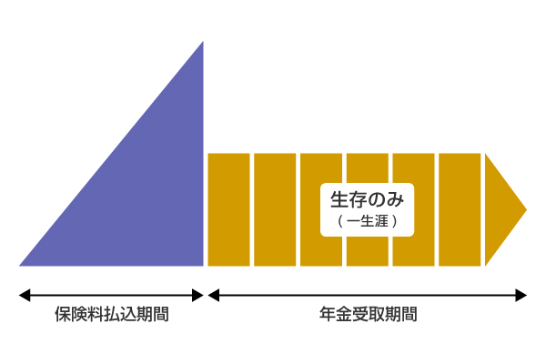 終身年金