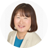前佛 朋子
