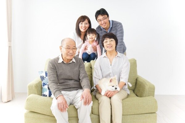 相続で知っておきたい「遺留分」とは?遺言内容が不平等な場合に確認を!