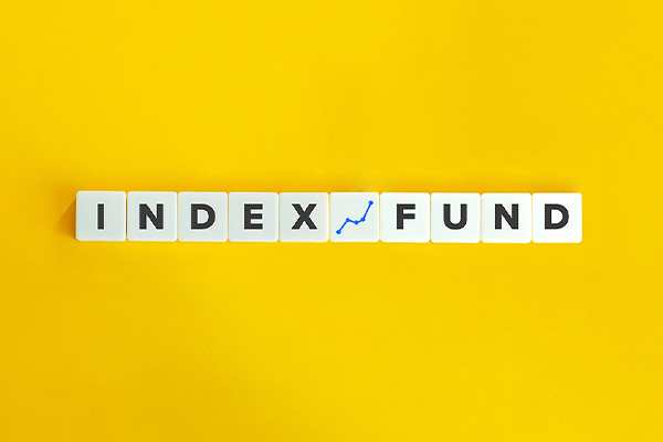 日経平均とTOPIXに投資できる「インデックスファンド」とは？