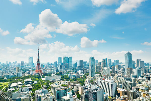 地方暮らしと東京暮らし。お金事情の差はどれくらい？