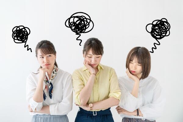 周りはどのくらい稼いでる？やっぱり気になる年齢別の平均年収