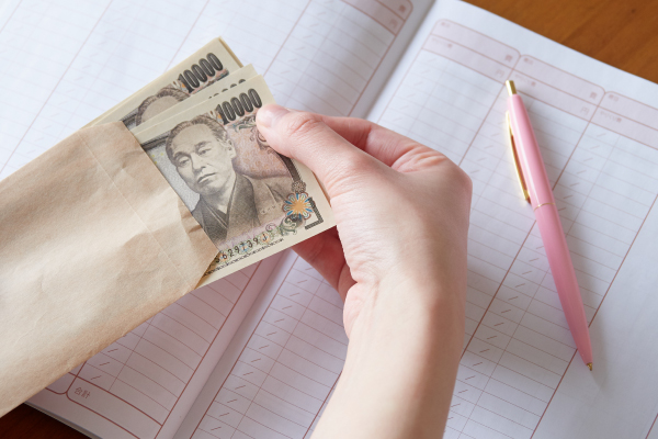 手取りが減らない目安は？