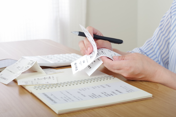 手取り20万円は多い?少ない?