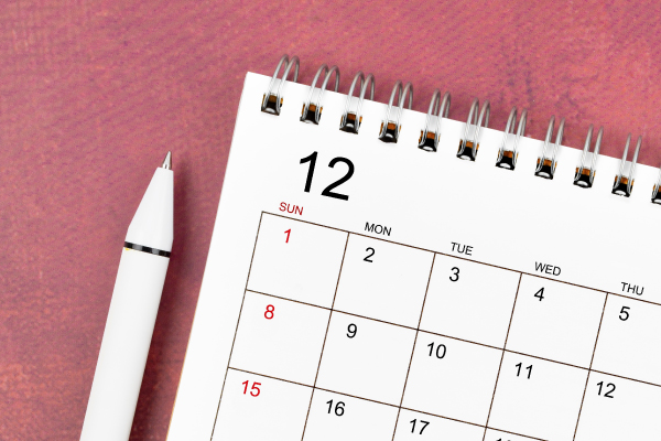 源泉徴収票はいつ必要になる?