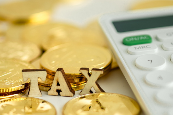 暗号資産（仮想通貨）の確定申告方法と税金の計算方法