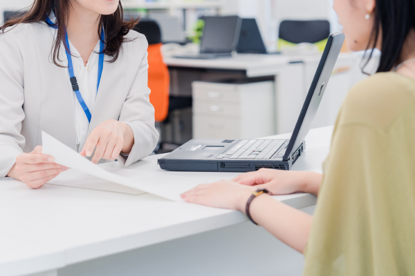 マイナンバーカードの住所変更に必要なもの