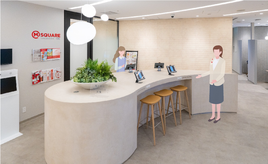 自分のペースで、お金と向き合うために