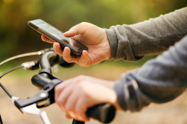 青切符の対象となる違反と反則金