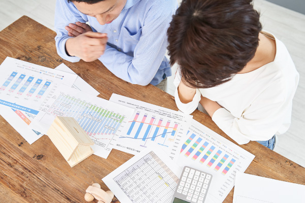 退職金の受け取り方