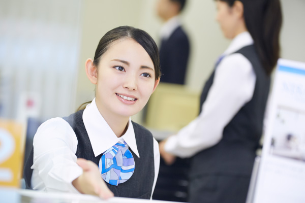 利用者にとってのメリットは？