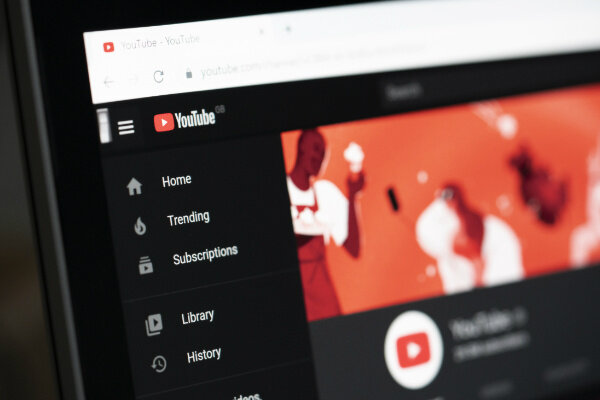 YouTubeを観て投資しよう！の危険性