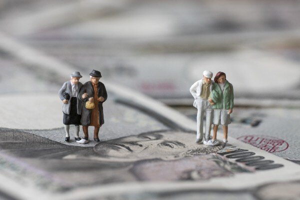 退職金が無い人の老後の準備、どうすればいい?