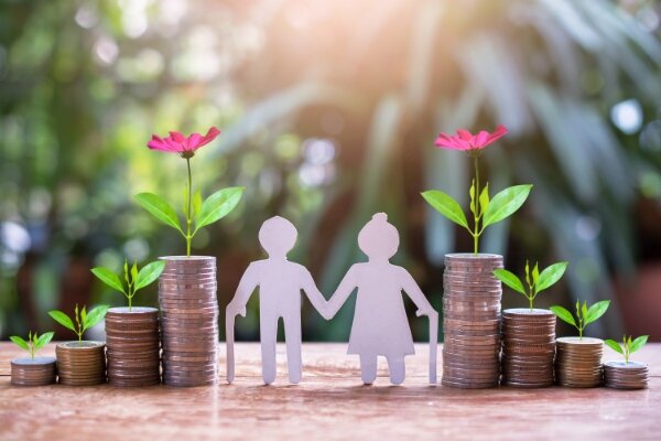 30代から考えないと間に合わない!?定年退職後の老後資金