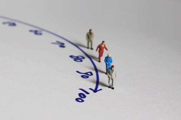 20代から始める老後資金の運用。一体何から始めればいいの?