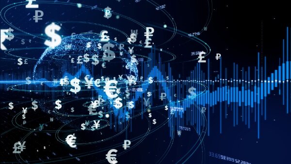 外貨普通預金とFXの違いは？