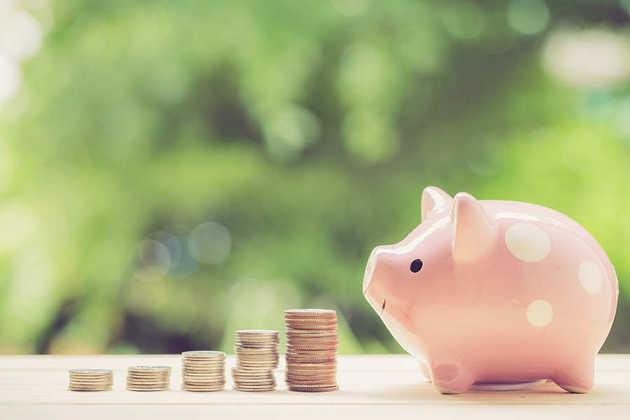 継続してお金を貯める方法とは?賢く貯めるコツ・増やし方を紹介